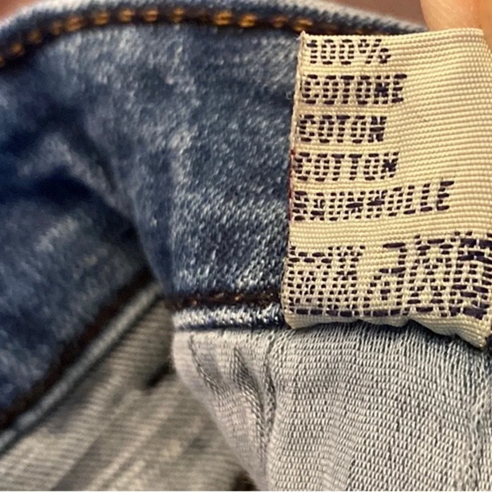 ASOS 23 12” 100%
